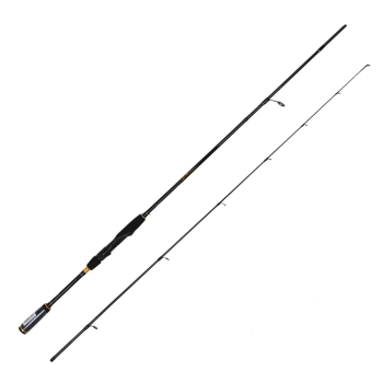 Wędka Daiwa Crossfire Spin 2.40m 20-60g