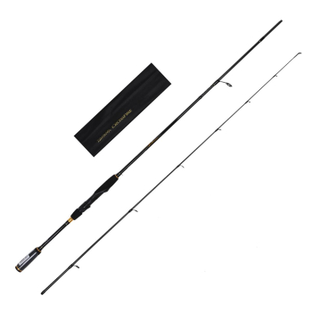 Wędka Daiwa Crossfire Spin 2.40m 20-60g-97882