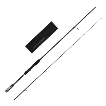 Wędka Daiwa Crossfire Spin 2.70m 15-40g-97888