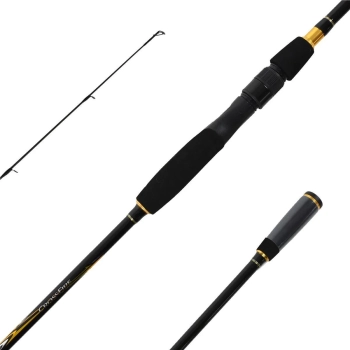 Wędka Daiwa Crossfire Spin 2.70m 15-40g-97889