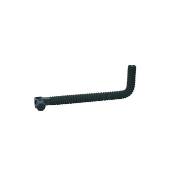 Jaxon Fajka z prof. neoprenem 40x13cm AK-KZE027
