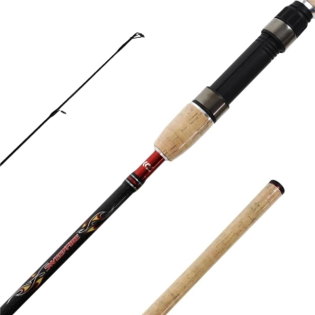 Wędka Daiwa Sweepfire Jiggerspin 2.70m 5-25g-98029