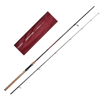 Wędka Daiwa Sweepfire Jiggerspin 2.70m 8-35g-98031