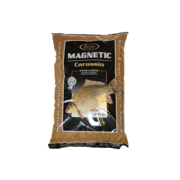 Zanęta Lorpio Magnetic 2 kg Carassio Vanilla (6)