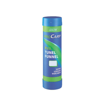 Tunel pva szeroki 44mm x 5m - 1 szt.