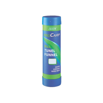 Tunel pva wąski 18mm X 5m - 1 szt.