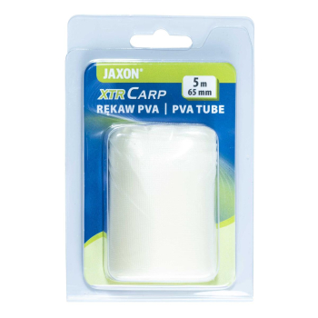 Rękaw pva  65mm x 5m 1 szt