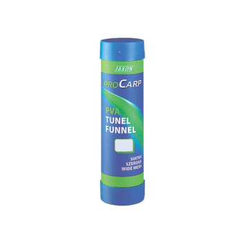 Tunel pva średni 23mm x 5m - 1 szt.
