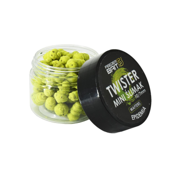 Mini Ślimak Feeder Bait Epidemia-CSL 10/7mm25ml