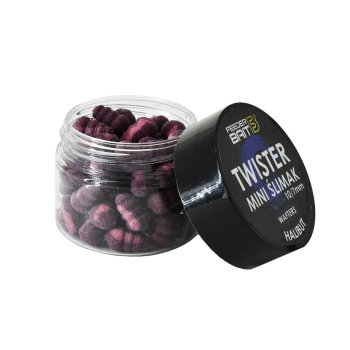 Mini Ślimak Feeder Bait Halibut 10/7mm25ml