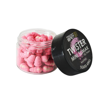 Mini Ślimak Feeder Bait Squid&Krill 10/7mm25ml