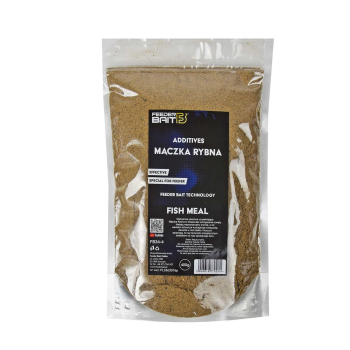 Dodatek zanętowy Feeder Bait mączka rybna 400g