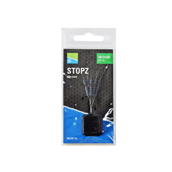 Stoper Preston medium