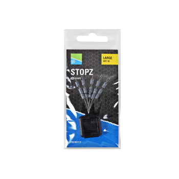 Stoper Preston large