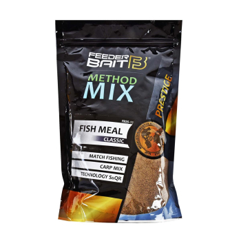 Zanęta Feeder Bait Method Mix Prestige 800g