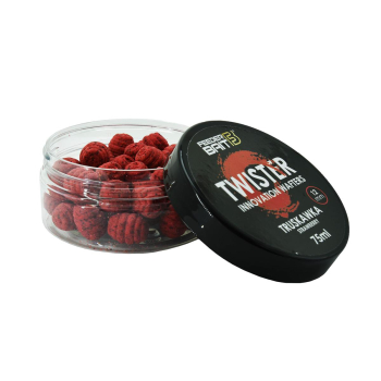 Twister Wafters Feeder Bait Truskawka 12mm 50ml