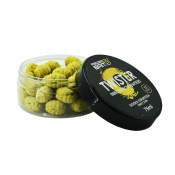 Twister Wafters Feeder Bait Sweet Corn 12mm 50ml