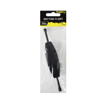 Spławik podwodny Black Cat 20g#
