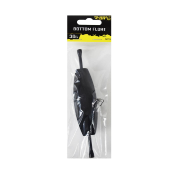 Spławik podwodny Black Cat 30g#