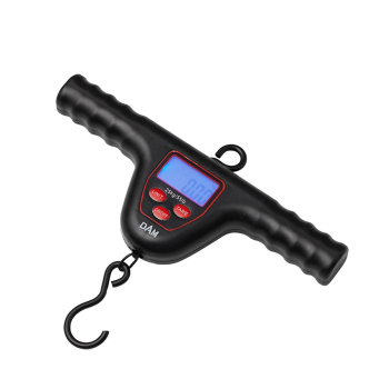 Waga cyfrowa DAM 25kg