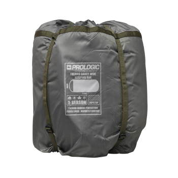 Śpiwór Prologic Element Thermo Daddy 215x105cm-98549