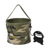 Wiadro wędkarskie Element Camo Prologic 6,2l