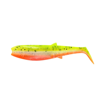Przynęta S.G. Cannibal Shad 10cm Lem.Cracker(8)