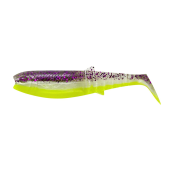 Przynęta S.G. Cannibal Shad 12.5cm P.G.Bomb(8)