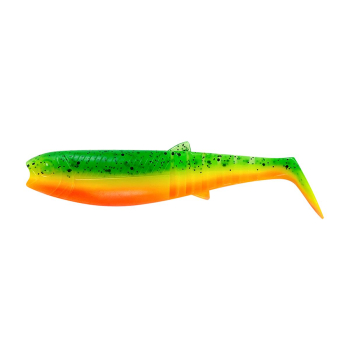 Przynęta S.G. Cannibal Shad 8cm Firecraker(9)