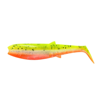 Przynęta S.G. Cannibal Shad 8cm Lem.Craker(9)