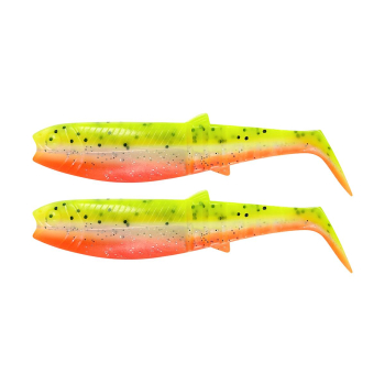 Przynęta S.G. Cannibal Shad 15cm Lem.Cracker 2szt