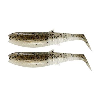 Przynęta S.G. Cannibal Shad 15cm Ho.Baitfish 2szt