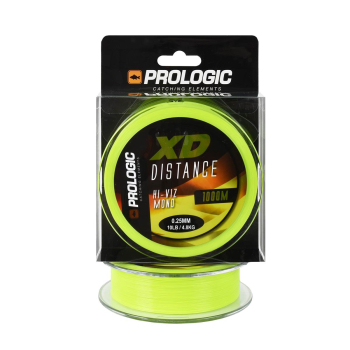 Żyłka Prologic XD Distance 0.25mm/1000m#