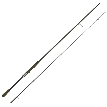 Wędka S.G. SG4 Light Game 2.31m 7-22g