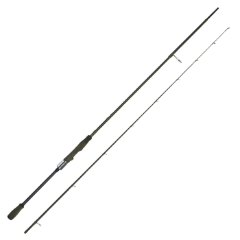 Wędka S.G. SG4 Light Game 2.43m 7-22g