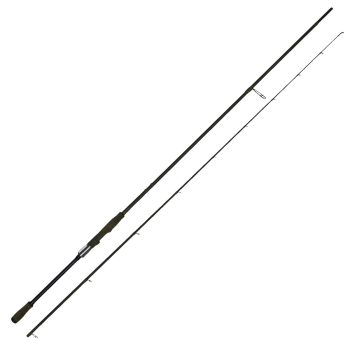 Wędka S.G. SG4 Light Game 2.79m 7-22g