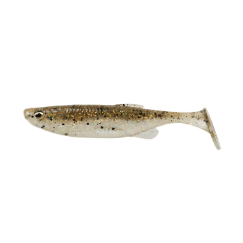 Przynęta S.G. Fat Minnow T-Tail 7cm/5g(10)#