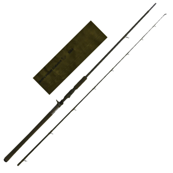 Wędka S.G. SG4 Tuff Game Sp.BC 2.59m 90-190g-99204