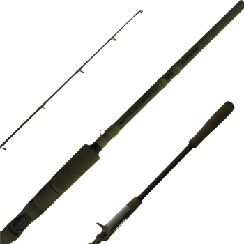 Wędka S.G. SG4 B.Bait Specialist BC 2.46m 85-170g-99208