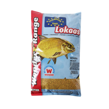 Zanęta Champion Feed Wonder Heavy 2kg