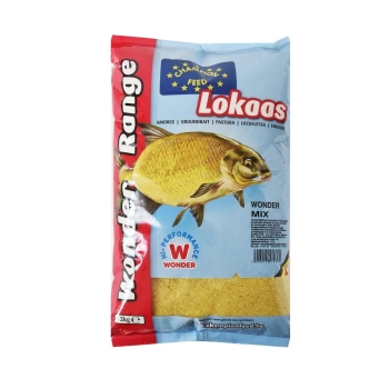 Zanęta Champion Feed Wonder Mix 2kg