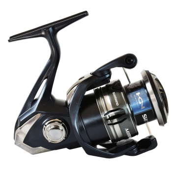 Kołowrotek Shimano Miravel 2500 HG 5BB+1RB-99308