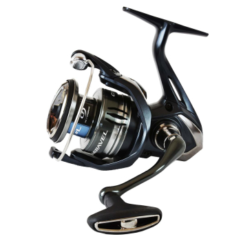 Kołowrotek Shimano Miravel C3000 5BB+1RB