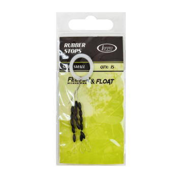 Stoper Lorpio gumowy small(10)+