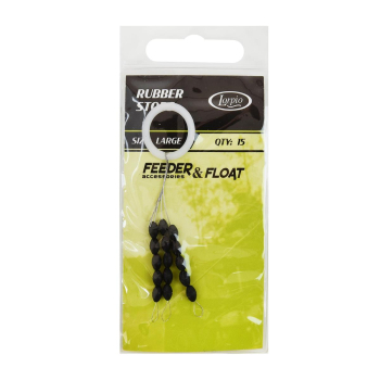 Stoper Lorpio gumowy large(10)+