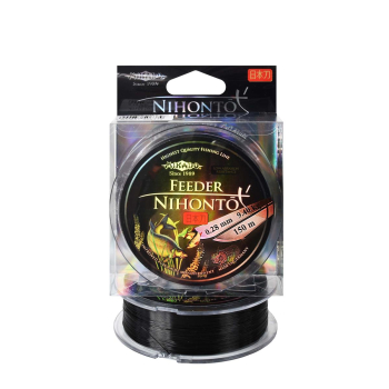 Żyłka Mikado Nihonto Feeder 0.28mm150m