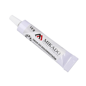 Smar Mikado do kołowrotka - tubka 12g