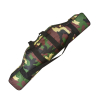 Pokrowiec Mikado na wędki 2 komory 80cm camo -99750