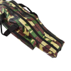 Pokrowiec Mikado na wędki 2 komory 80cm camo -99751