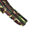 Pokrowiec Mikado na wędki 2 komory 100cm camo -99757